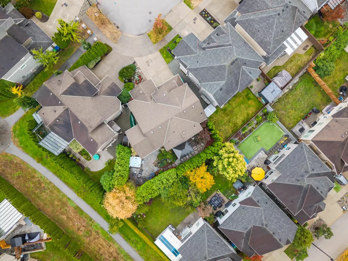 Neighborhood Park Photo Near 6087 163a Street, Surrey, BC
