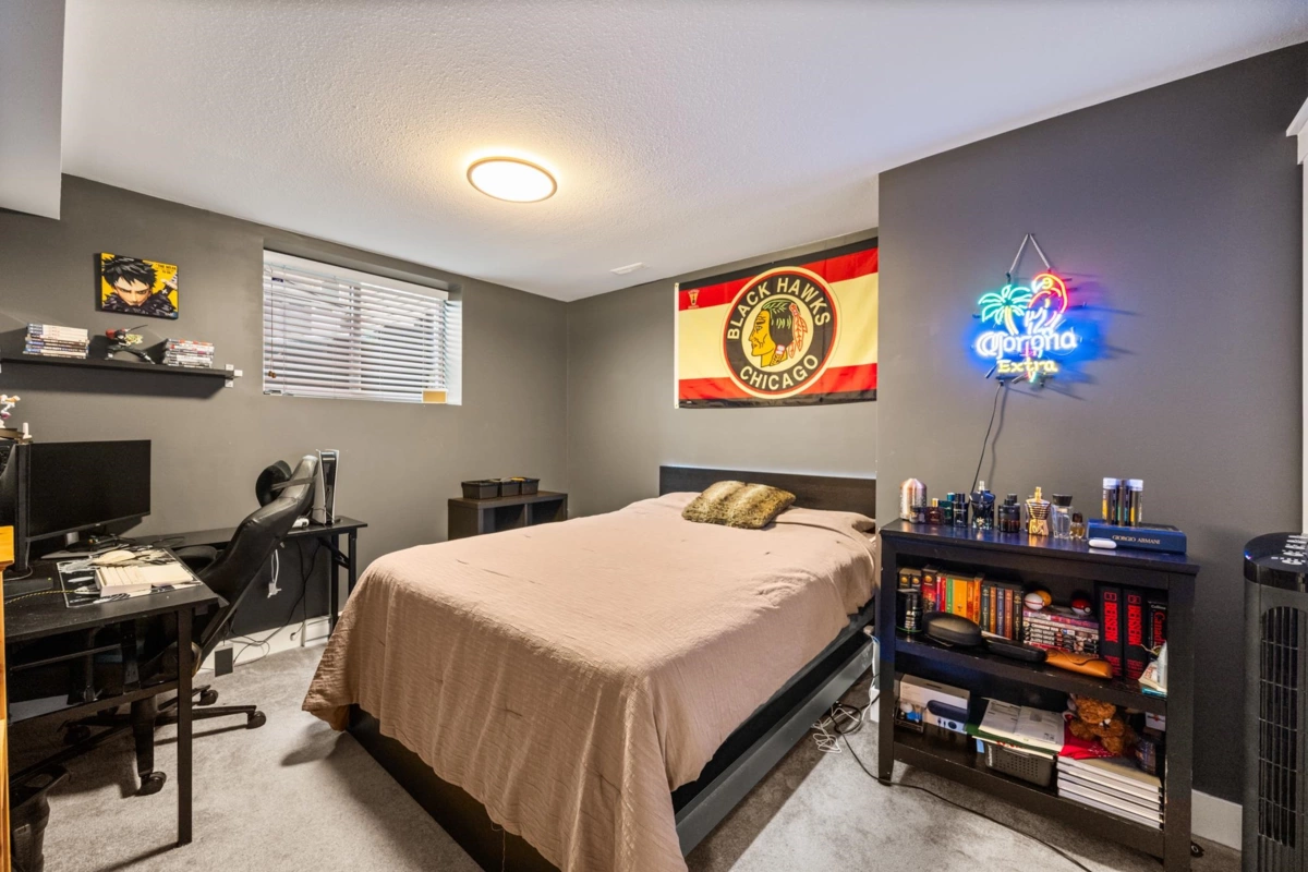 Outdoor Deck Photo of 6087 163a Street, Surrey, BC