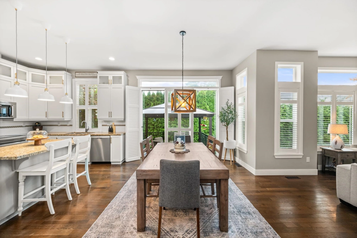 Pantry Photo of 6087 163a Street, Surrey, BC