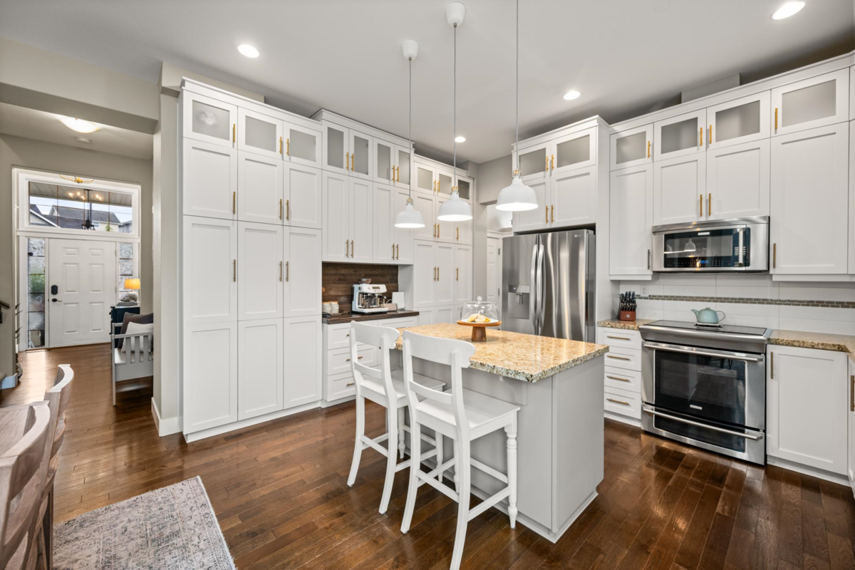 Primary Bedroom Photo of 6087 163a Street, Surrey, BC