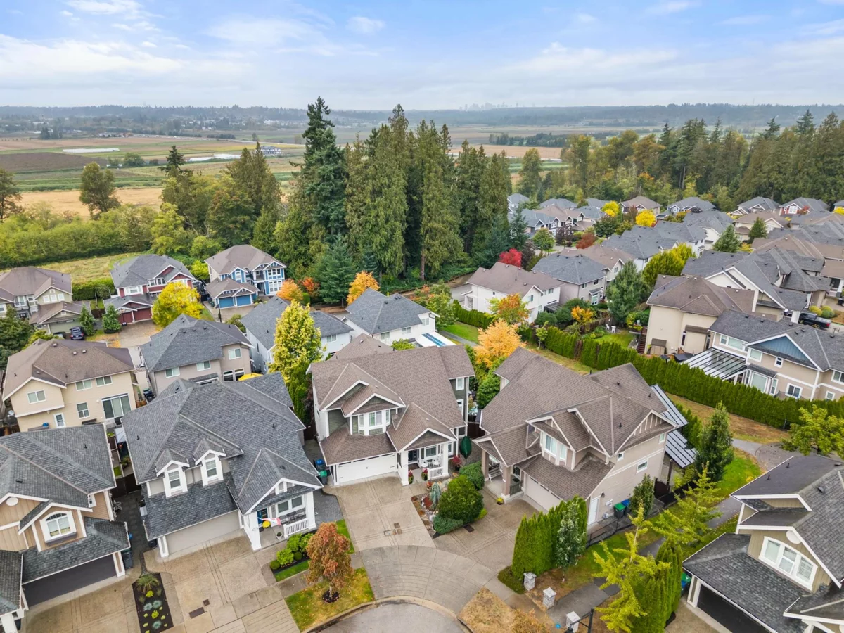 Street View Photo of 6087 163a Street, Surrey, BC