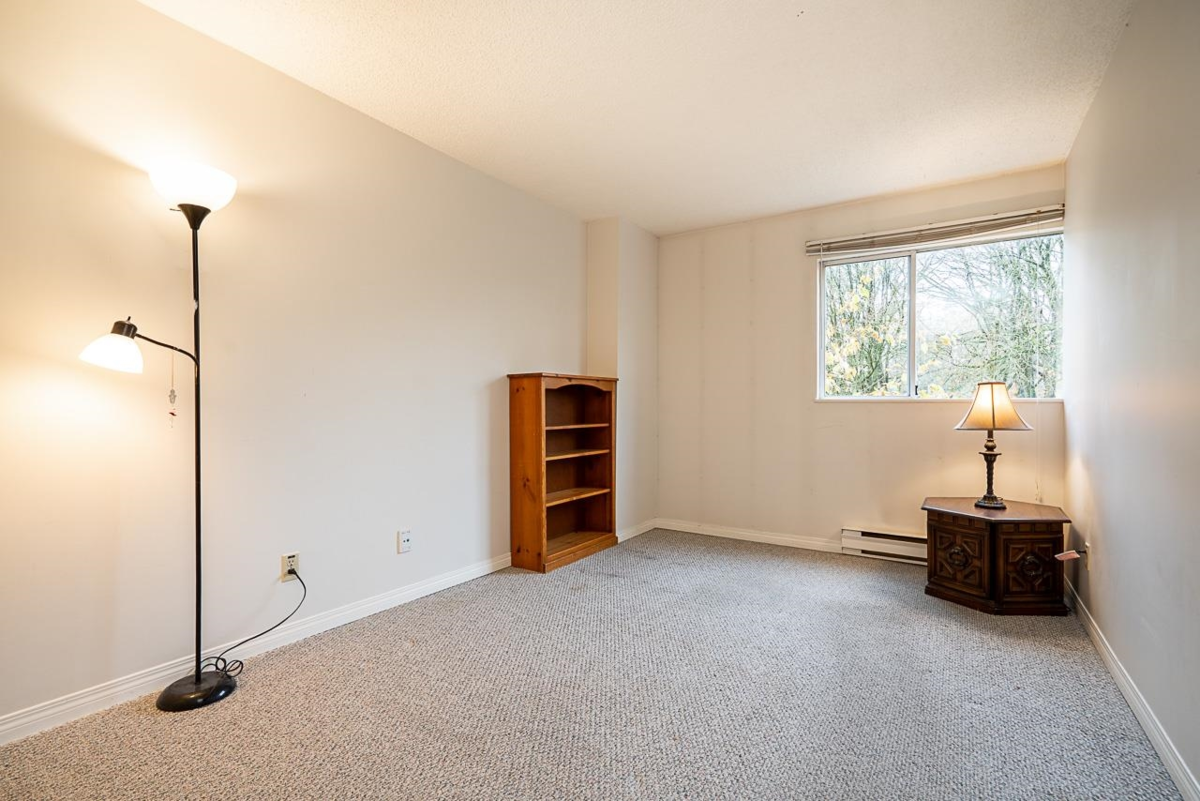Loft / Bonus Room Photo of 201 550 Eighth Street, New Westminster, BC
