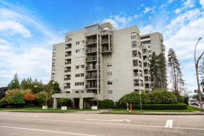 201 550 Eighth Street, New Westminster, BC, New Westminster — Apartment/Condo for sale
