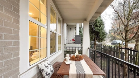 20291 82 Avenue, Langley, BC, Langley — Row House (Non-Strata) for sale