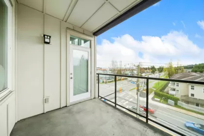 401 1188 Johnson Street, Coquitlam, BC