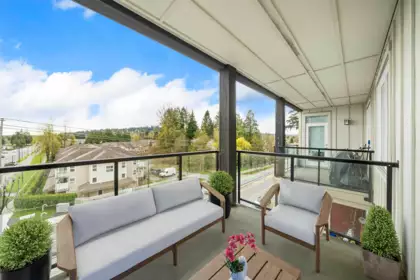 401 1188 Johnson Street, Coquitlam, BC