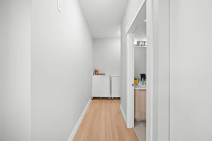 Loft / Bonus Room Photo of 401 1188 Johnson Street, Coquitlam, BC