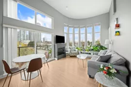 401 1188 Johnson Street, Coquitlam, BC