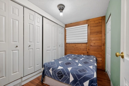 Bedroom 3 Photo of 12546 96 Avenue, Surrey, BC