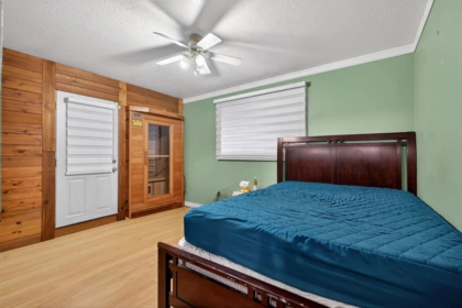Bedroom 4 Photo of 12546 96 Avenue, Surrey, BC