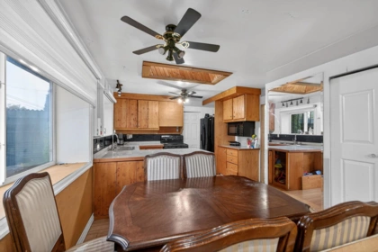 Breakfast Nook Photo of 12546 96 Avenue, Surrey, BC