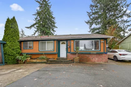 12546 96 Avenue, Surrey, BC, Surrey — Single Family Residence for sale