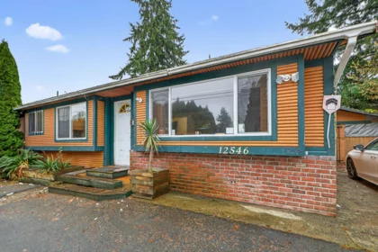 12546 96 Avenue, Surrey, BC, Surrey — Single Family Residence for sale
