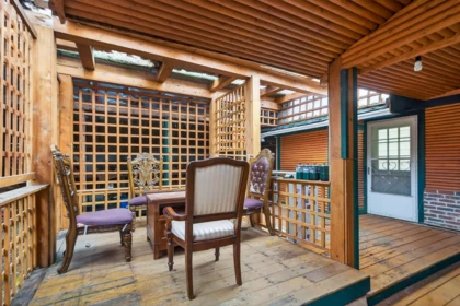 Garden / Landscaping Photo of 12546 96 Avenue, Surrey, BC