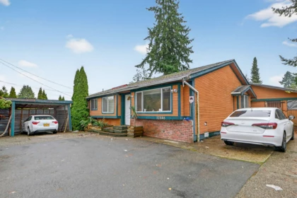 12546 96 Avenue, Surrey, BC, Surrey — Single Family Residence for sale