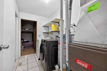 Office / Den Photo of 12546 96 Avenue, Surrey, BC