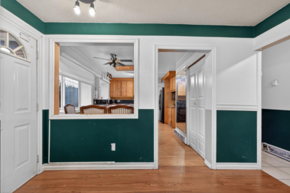 Pantry Photo of 12546 96 Avenue, Surrey, BC