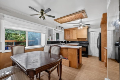 Primary Bedroom Photo of 12546 96 Avenue, Surrey, BC