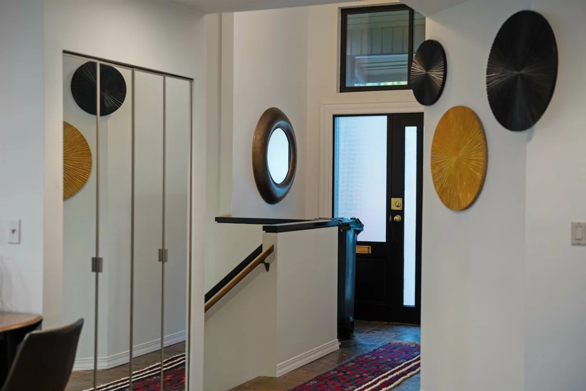 Guest Bathroom Photo of 5625 Eagle Court, North Vancouver, BC