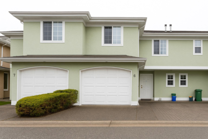 6 10280 Bryson Drive, Richmond, BC, West Cambie — 3 bed townhouse for sale