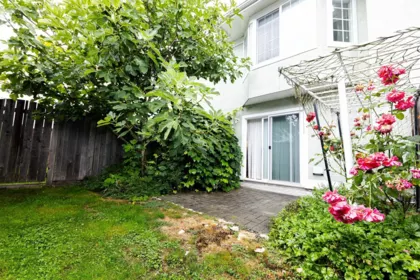 6 10280 Bryson Drive, Richmond, BC, Richmond — Townhouse for sale