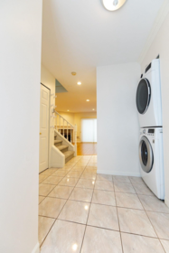 Primary Bathroom Photo of 6 10280 Bryson Drive, Richmond, BC