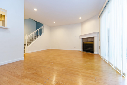 Primary Bedroom Photo of 6 10280 Bryson Drive, Richmond, BC