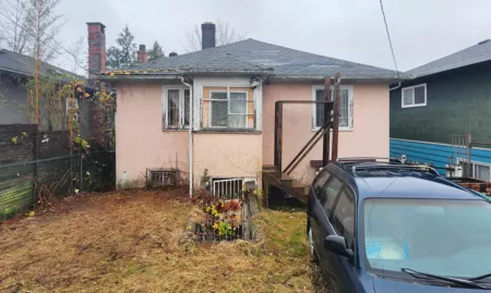5302 Inverness Street, Vancouver, BC, Vancouver — Single Family Residence for sale