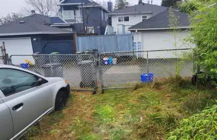 5302 Inverness Street, Vancouver, BC, Vancouver — Single Family Residence for sale