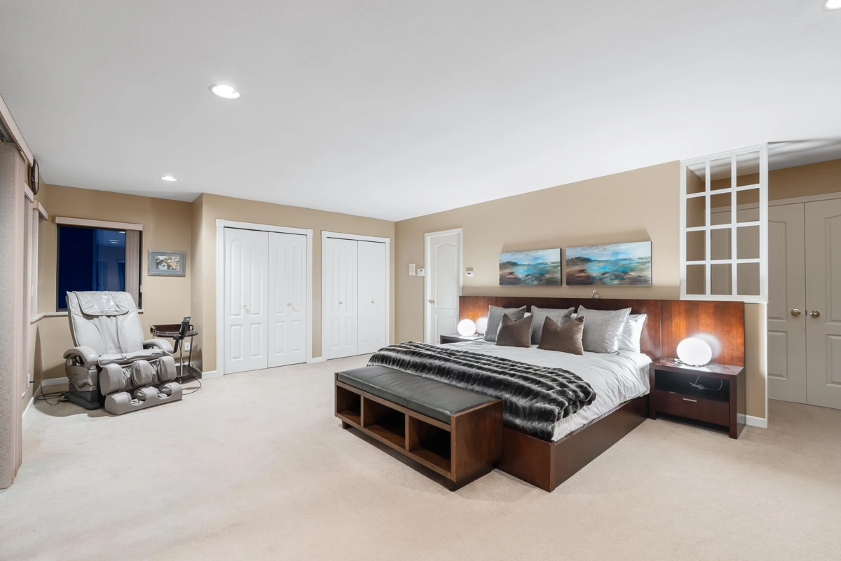 Outdoor Patio Photo of 1595 Tyrol Court, West Vancouver, BC