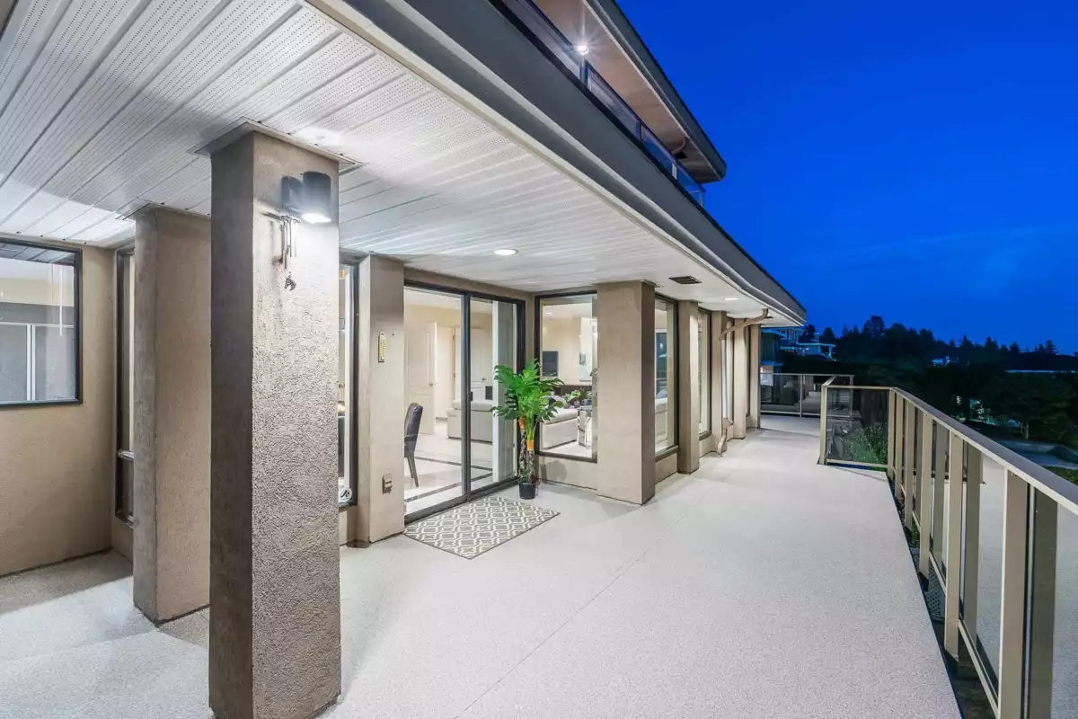 Pantry Photo of 1595 Tyrol Court, West Vancouver, BC