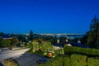 1595 Tyrol Court, West Vancouver, BC