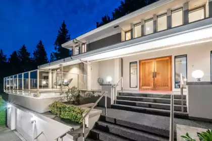1595 Tyrol Court, West Vancouver, BC