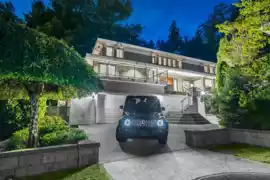 1595 Tyrol Court, West Vancouver, BC