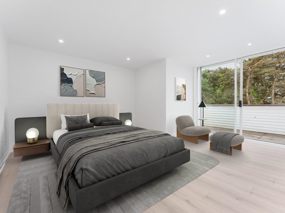 Primary Bedroom Photo of 9151 No. 5 Road, Richmond, BC