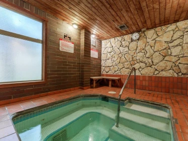 Basement Recreation Room Photo of 206 9151 No. 5 Road, Richmond, BC
