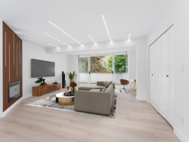 206 9151 No. 5 Road, Richmond, BC, Ironwood — 2 bed apartment/condo for sale