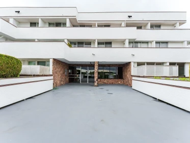 Hallway Photo of 206 9151 No. 5 Road, Richmond, BC