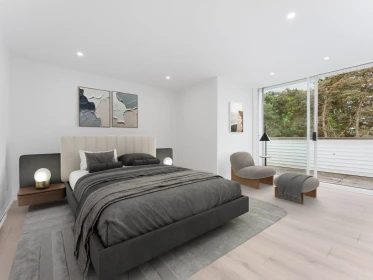Primary Bedroom Photo of 206 9151 No. 5 Road, Richmond, BC