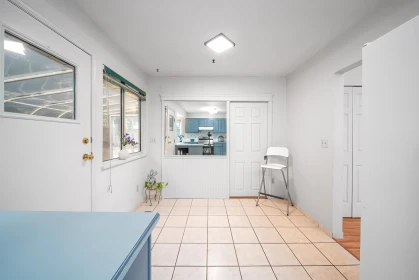 Basement Recreation Room Photo of 2085 153 Street, Surrey, BC