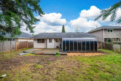 Outdoor Kitchen Photo of 2085 153 Street, Surrey, BC