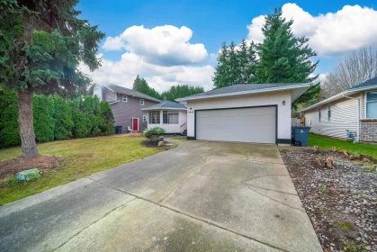 Pantry Photo of 2085 153 Street, Surrey, BC