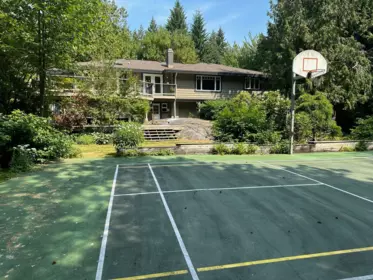 4641 Woodburn Road, West Vancouver, BC, West Vancouver — Single Family Residence for sale