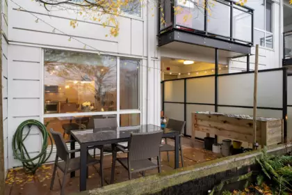 209 233 Kingsway, Vancouver, BC, Vancouver — Apartment/Condo for sale