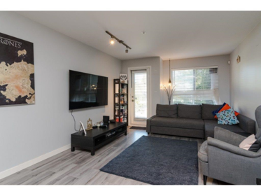 103 2191 Shaughnessy Street, Port Coquitlam, BC, Port Coquitlam — Apartment/Condo for sale