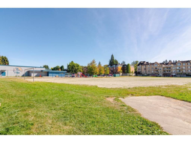 Laundry Room Photo of 103 2191 Shaughnessy Street, Port Coquitlam, BC
