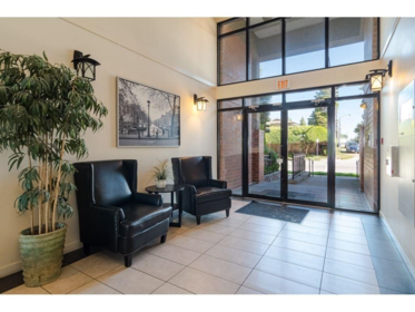 103 2191 Shaughnessy Street, Port Coquitlam, BC, Port Coquitlam — Apartment/Condo for sale