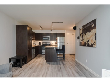 Pantry Photo of 103 2191 Shaughnessy Street, Port Coquitlam, BC