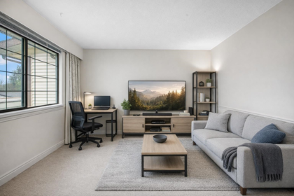 Bedroom 3 Photo of 50 32718 Garibaldi Drive, Abbotsford, BC