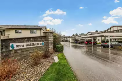 50 32718 Garibaldi Drive, Abbotsford, BC, Central Abbotsford — 2 bed townhouse for sale
